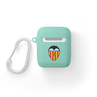 Thumbnail for Valencia AirPods and AirPods Pro Case Cover