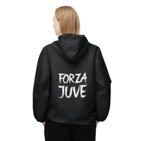 Thumbnail for Juventus Unisex Windbreaker Jacket (AOP)