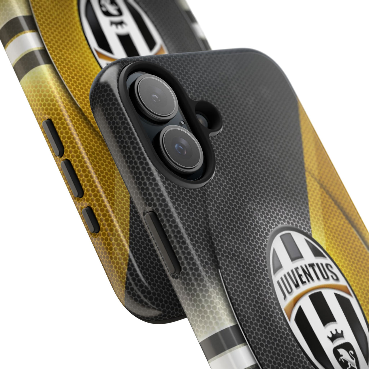 Juventus FC Phone Case