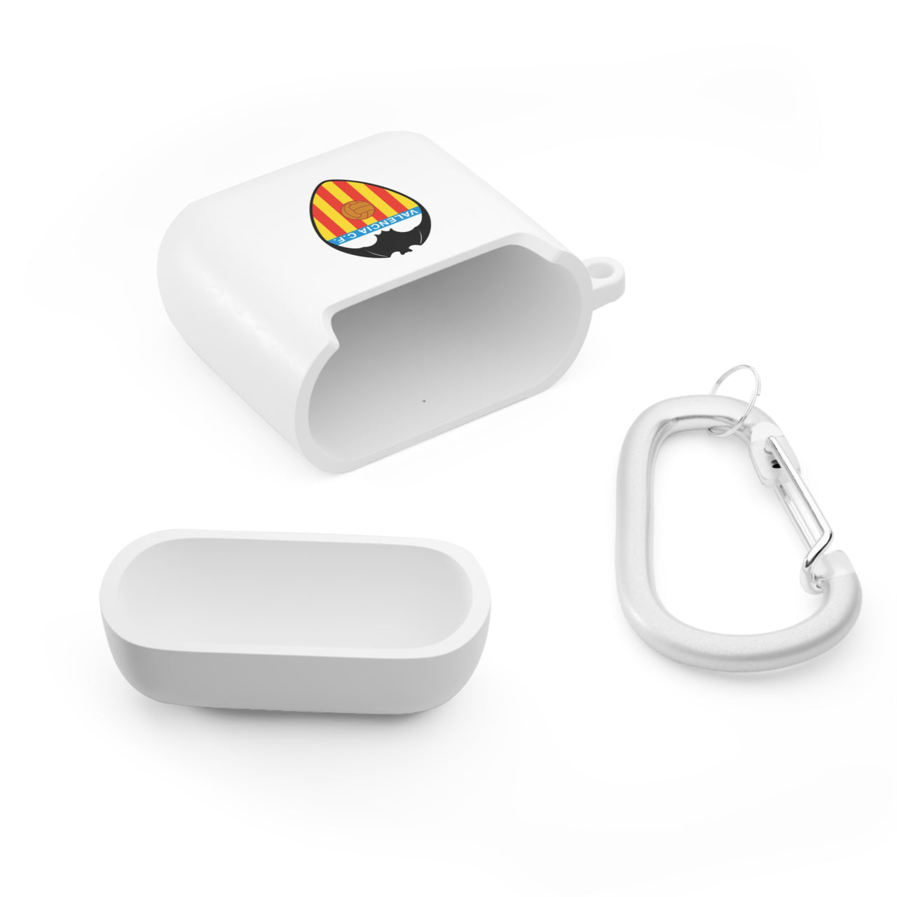 Valencia AirPods and AirPods Pro Case Cover