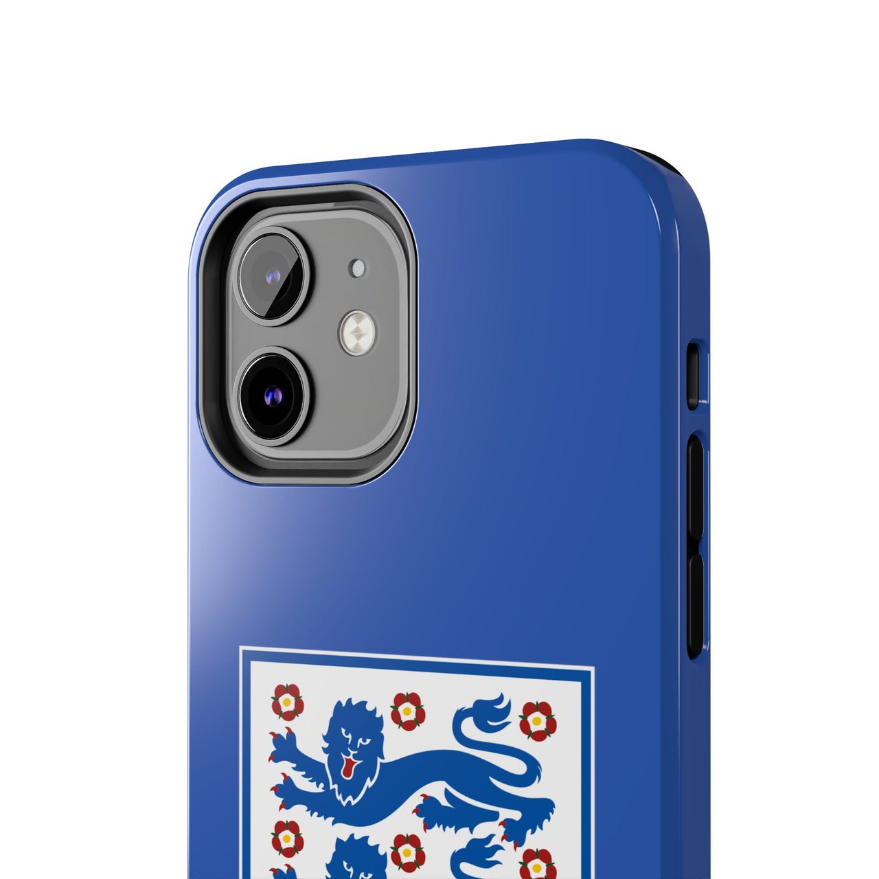 England National Team Tough Phone Cases