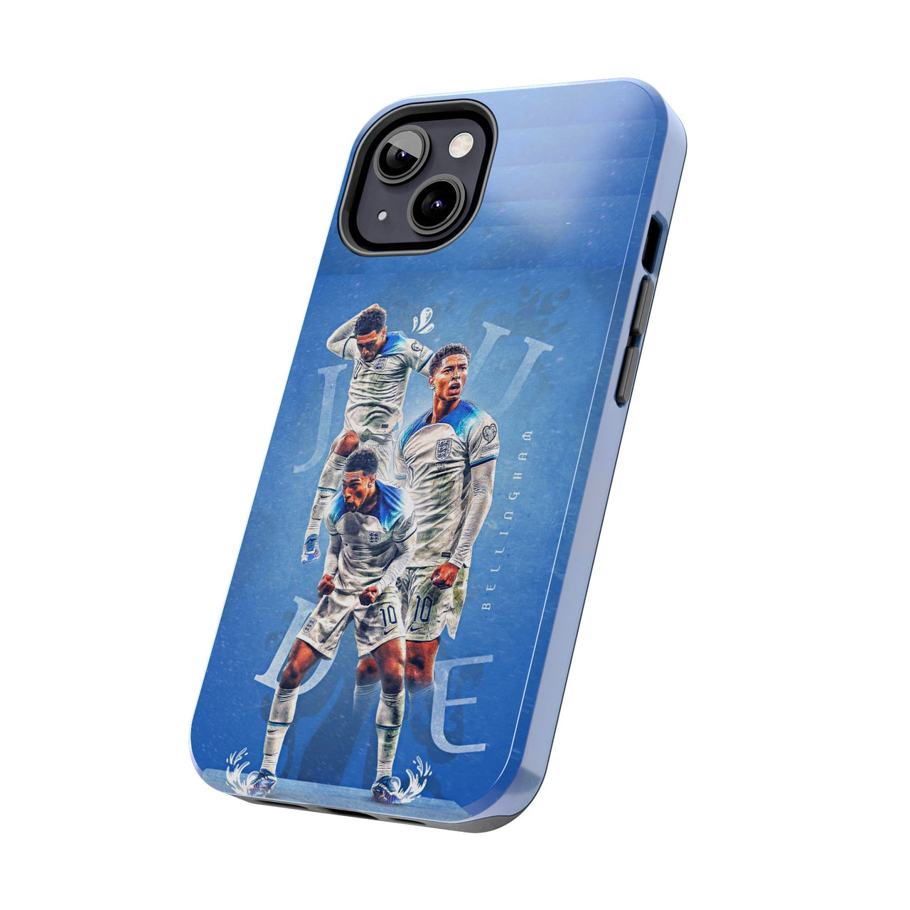 Jude Bellingham England Tough Phone Case