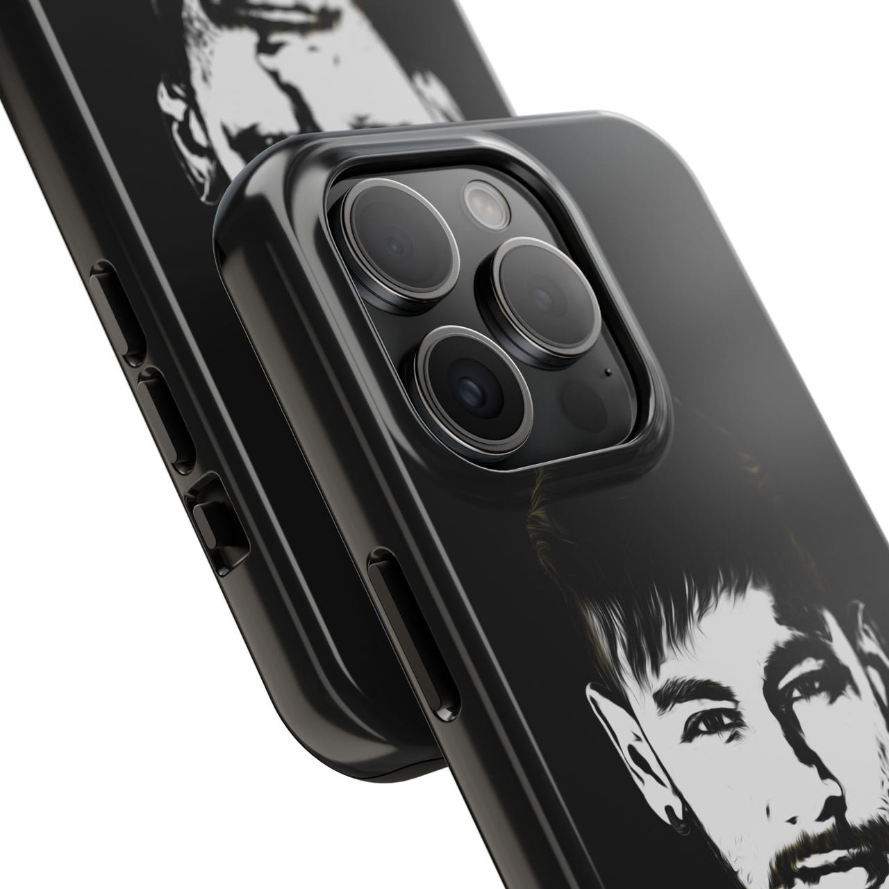 Neymar Jr. Phone Case