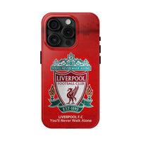 Thumbnail for Liverpool You Never Walk Alone Phone Case