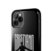 Thumbnail for Cristiano Ronaldo SIUUUUU Phone Case