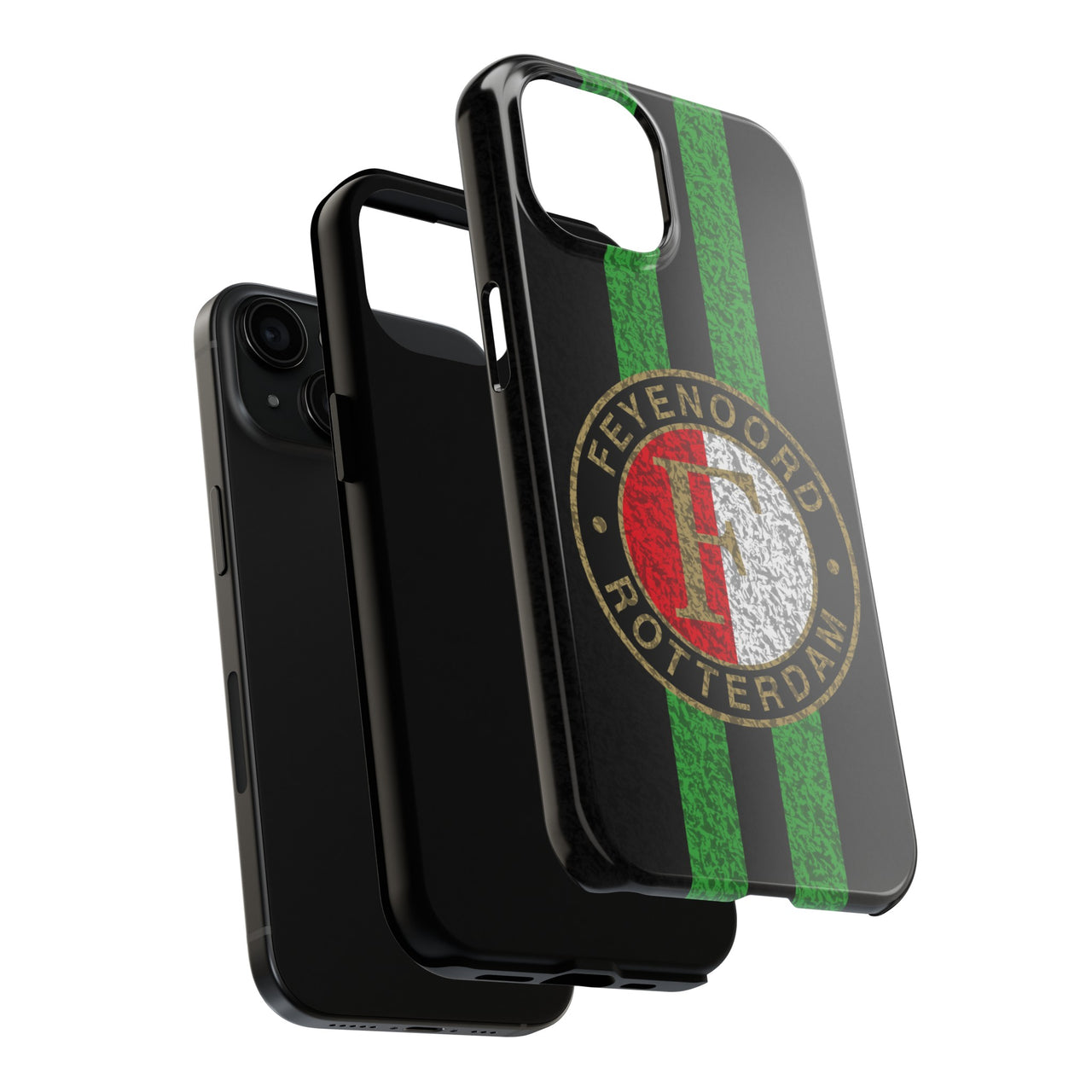 Feyenoord  Tough Phone Case