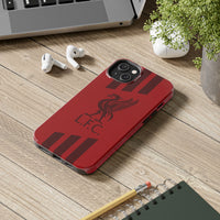 Thumbnail for Liverpool Tough Phone Case