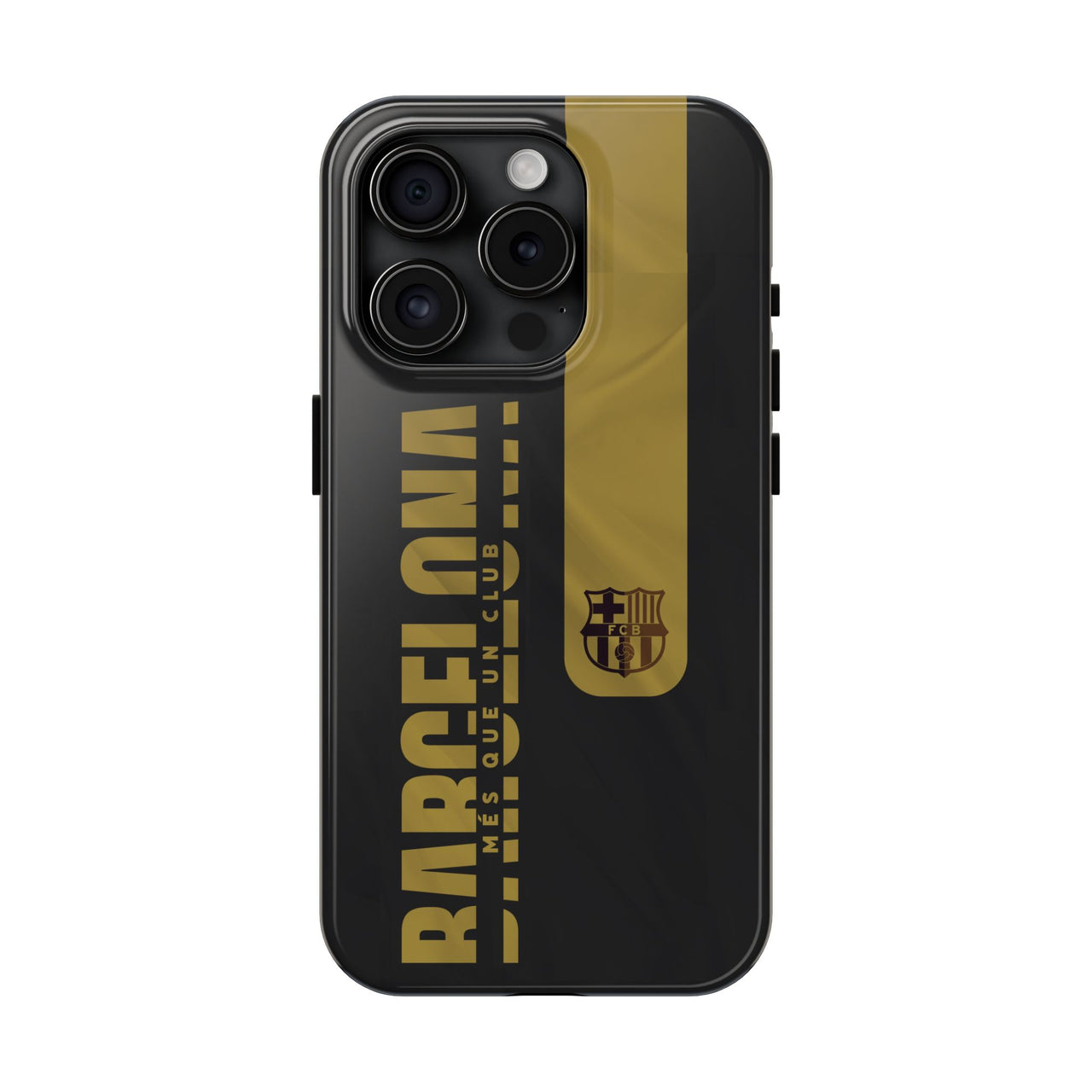 Barcelona Tough Phone Case