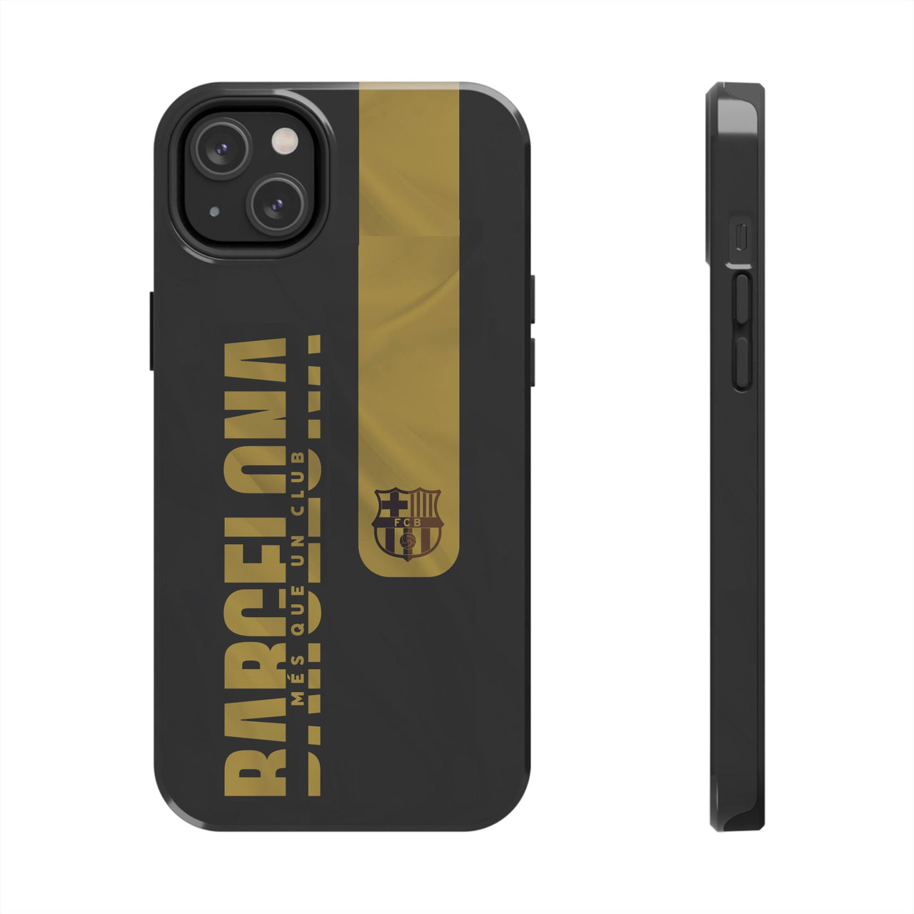 Barcelona Tough Phone Case