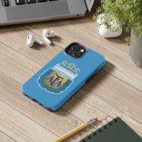 Thumbnail for Argentina National Team Tough Phone Cases