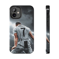 Thumbnail for Cristiano Ronaldo Juventus Phone Case