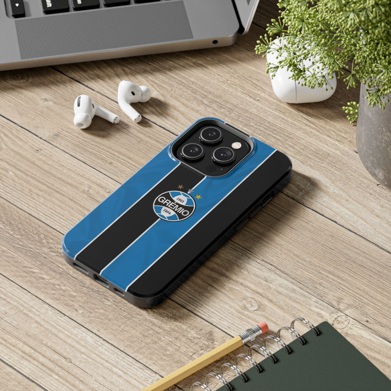 Grêmio Tough Phone Cases