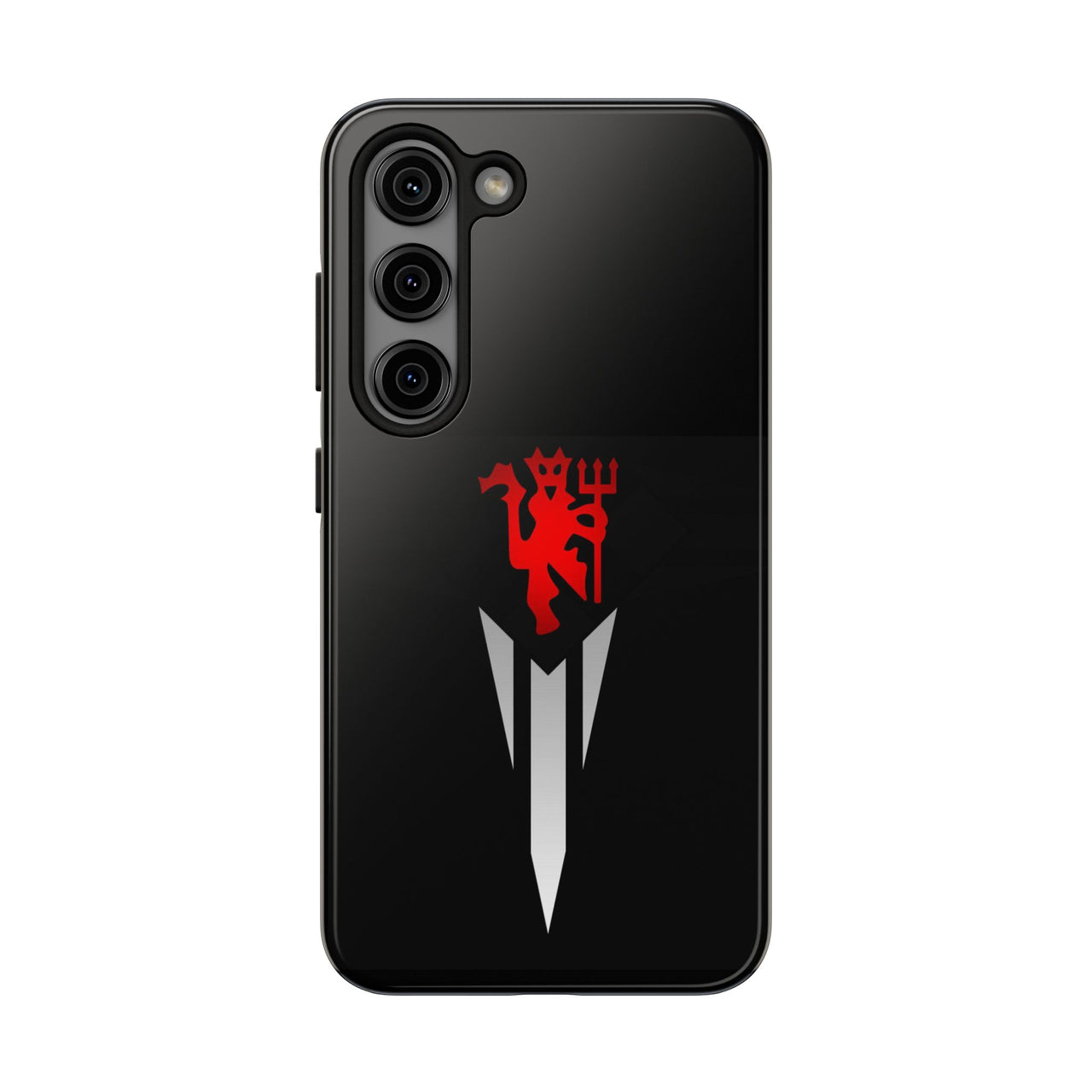 Manchester United Red Devil Phone Case