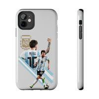 Thumbnail for Lionel Messi Argentina National Team Phone Case