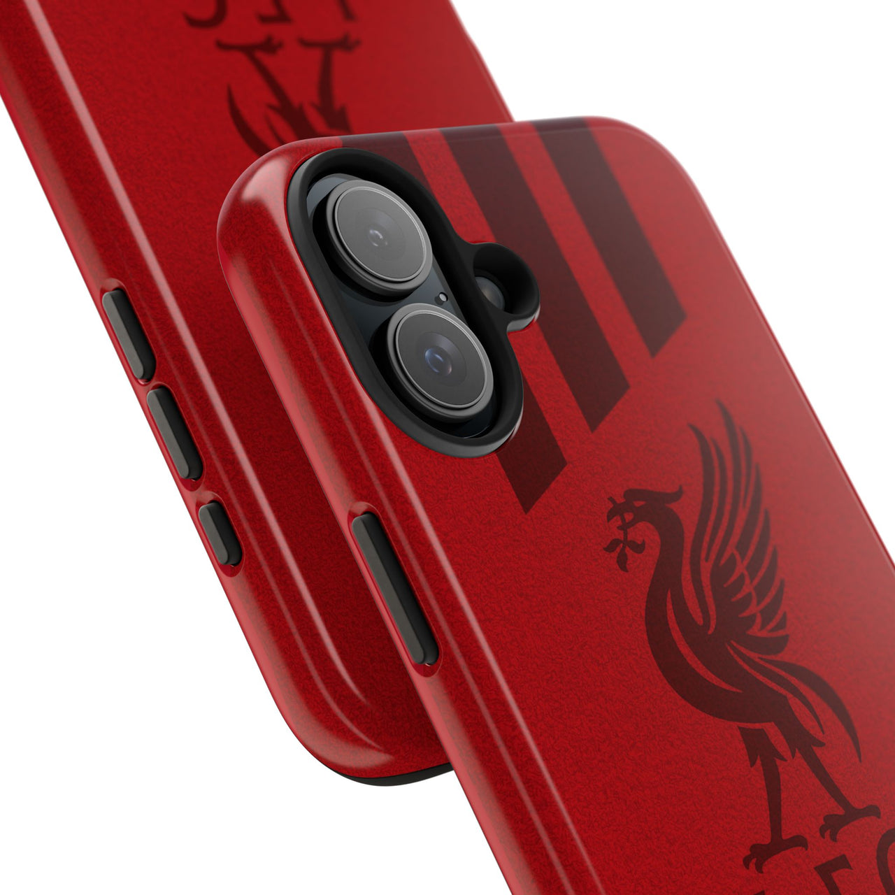 Liverpool Tough Phone Case