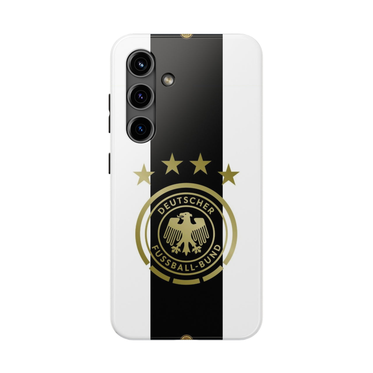 German National Team Tough Phone Case