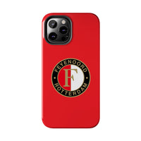 Thumbnail for Feyenoord Tough Phone Cases