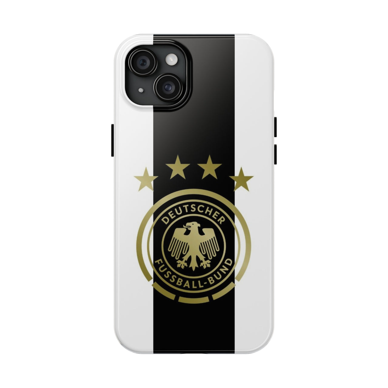 German National Team Tough Phone Case