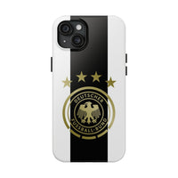 Thumbnail for German National Team Tough Phone Case