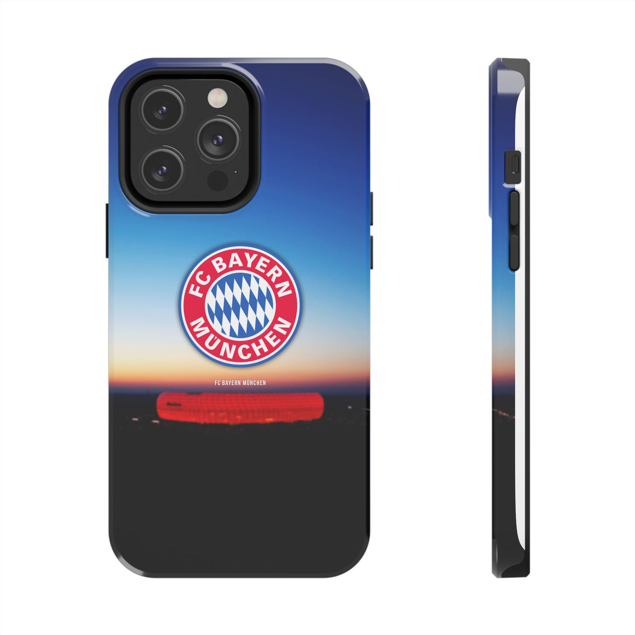 Bayern Munich Phone Case