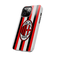 Thumbnail for AC Milan Tough Phone Case