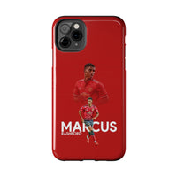 Thumbnail for Marcus Rashford Tough Phone Case