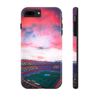 Thumbnail for Barcelona Camp Nou Tough Phone Case