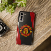 Thumbnail for Manchester United Tough Phone Case