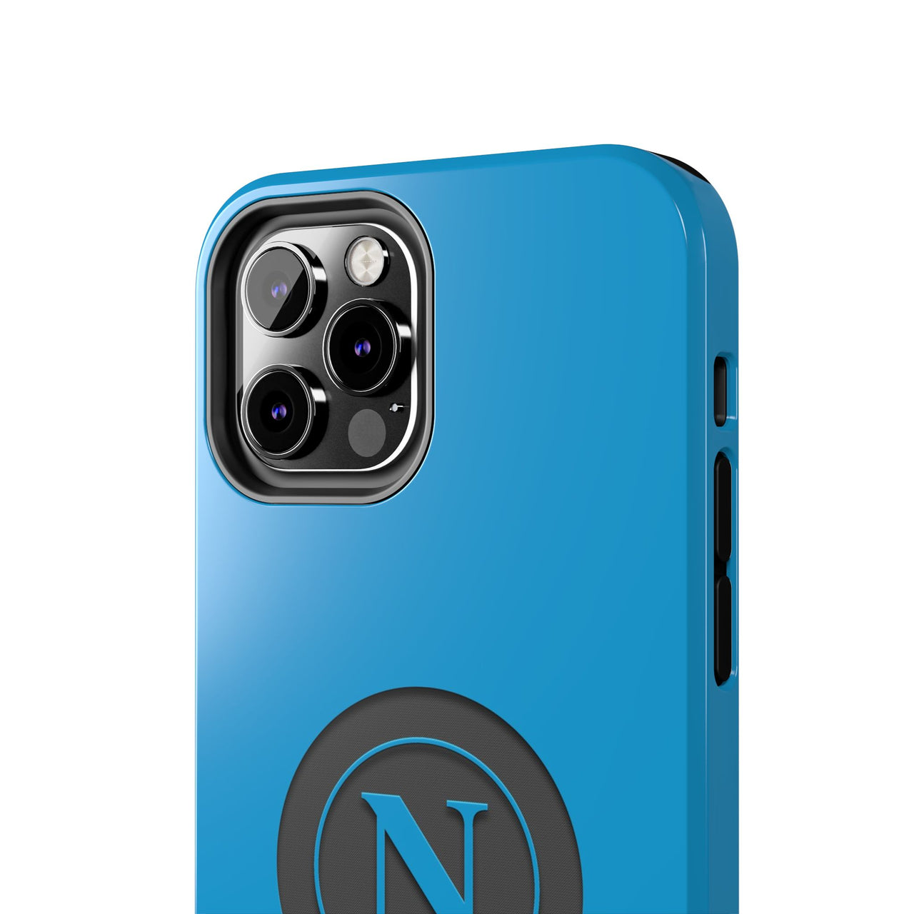 Napoli Tough Phone Case