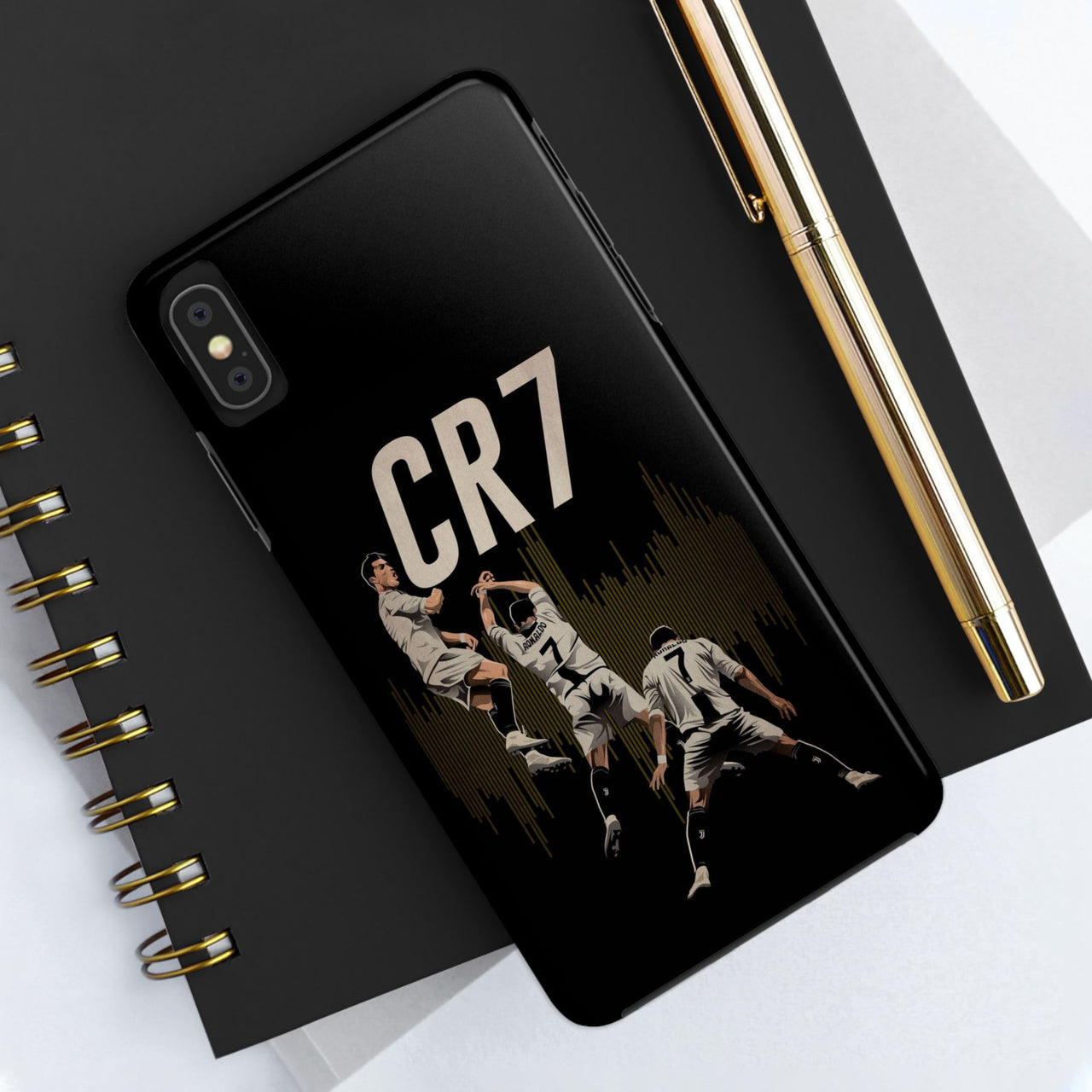 Cristiano Ronaldo Phone Case