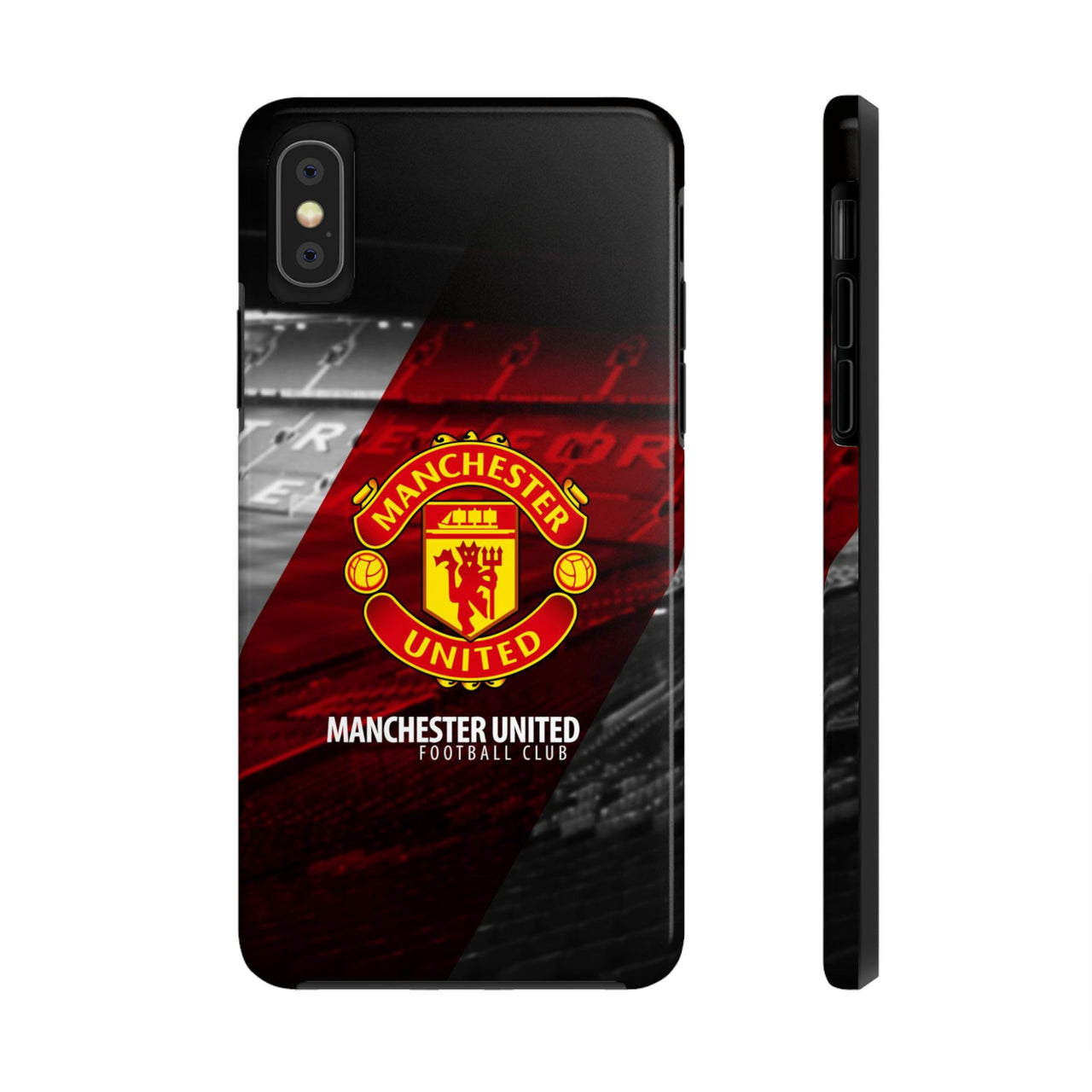 Manchester United Old Trafford Tough Phone Case