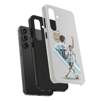 Thumbnail for Lionel Messi Argentina National Team Phone Case