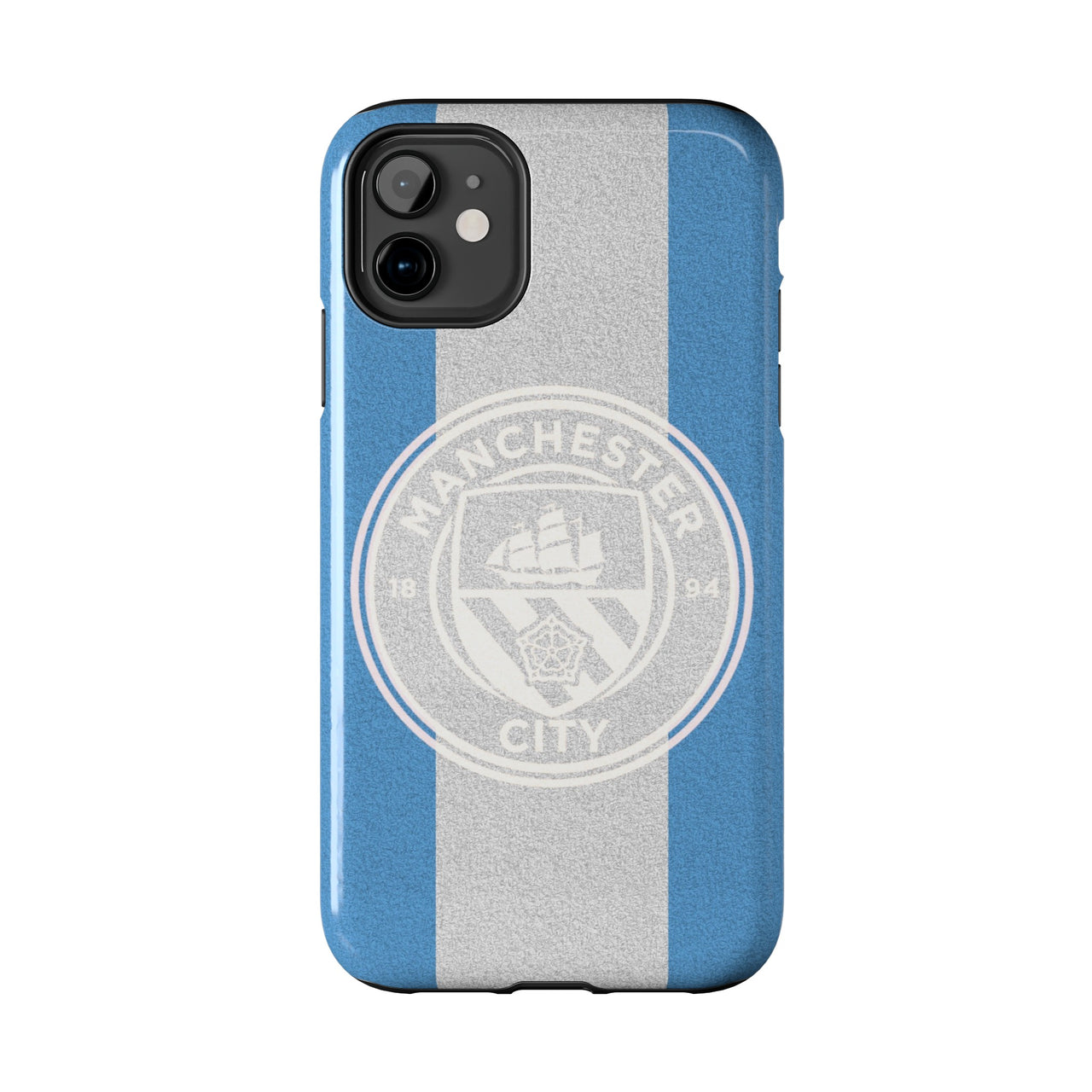 Manchester City Tough Phone Case