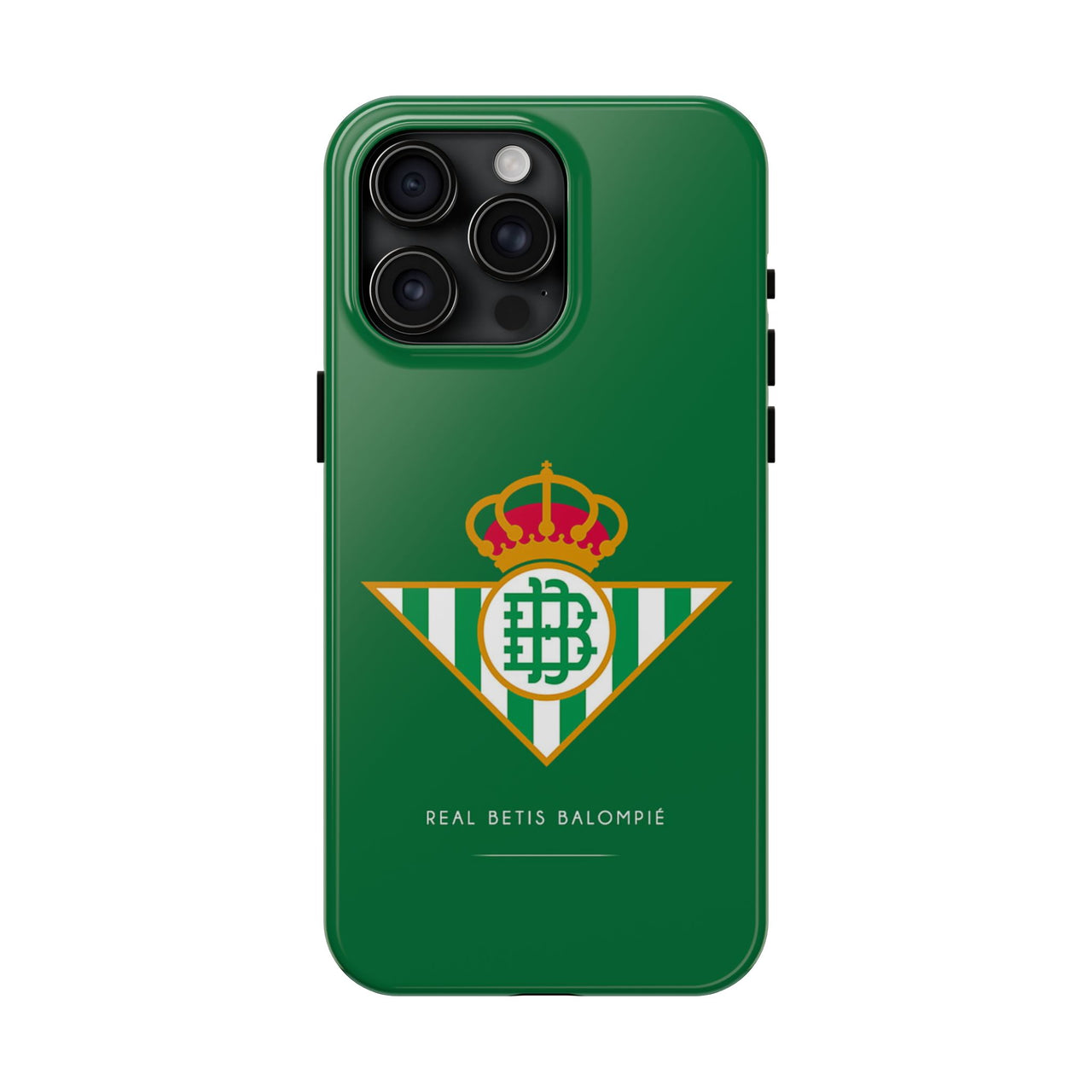 Real Betis Tough Phone Case