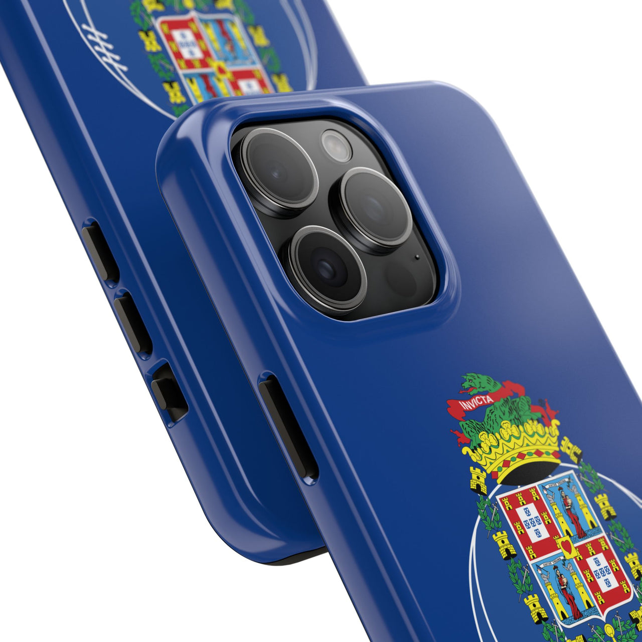 Porto Phone Case