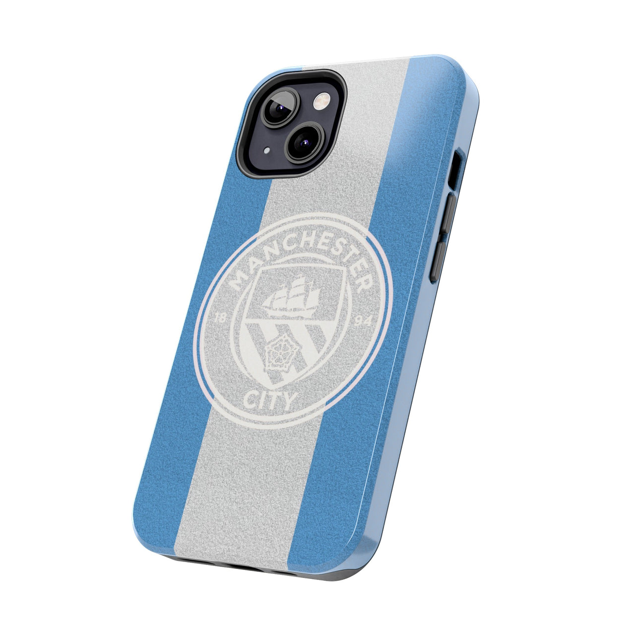 Manchester City Tough Phone Case