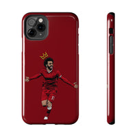 Thumbnail for Mohammad Salah Tough Phone Case