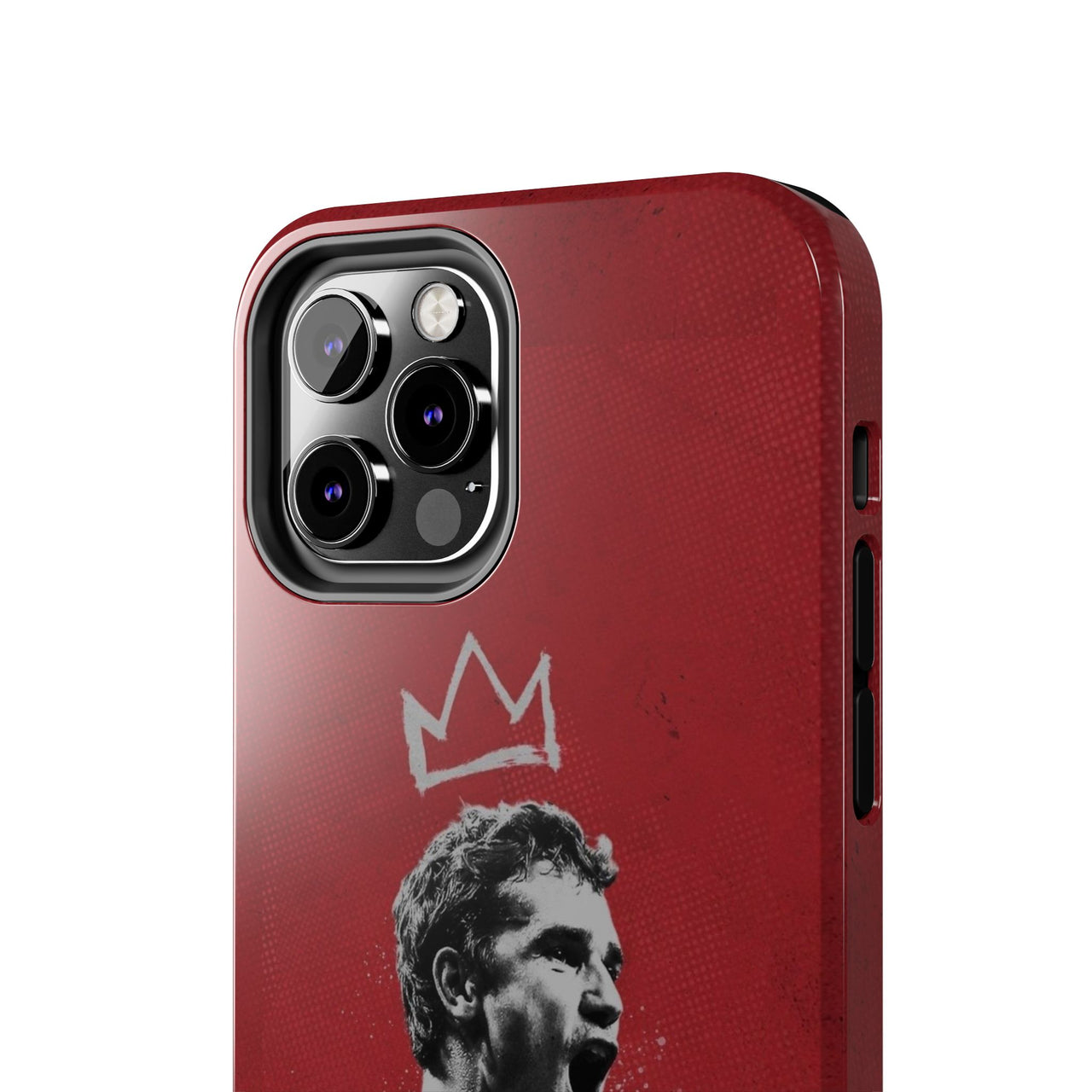 Antoine Griezmann Tough Phone Case