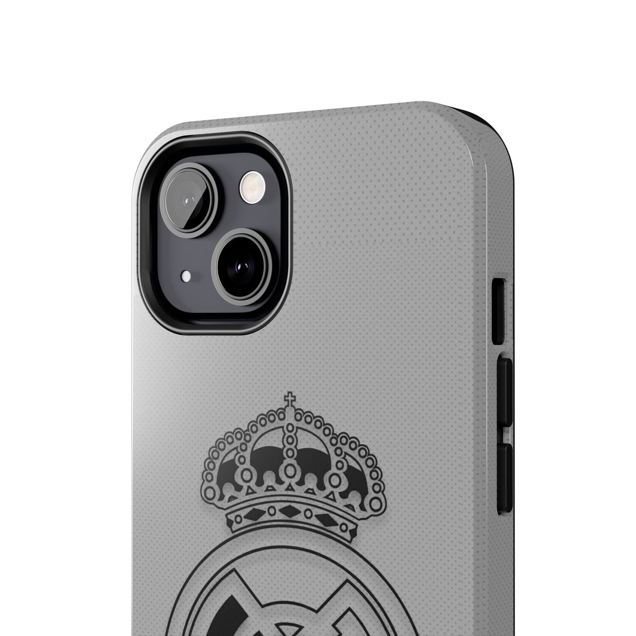 Real Madrid Phone Case