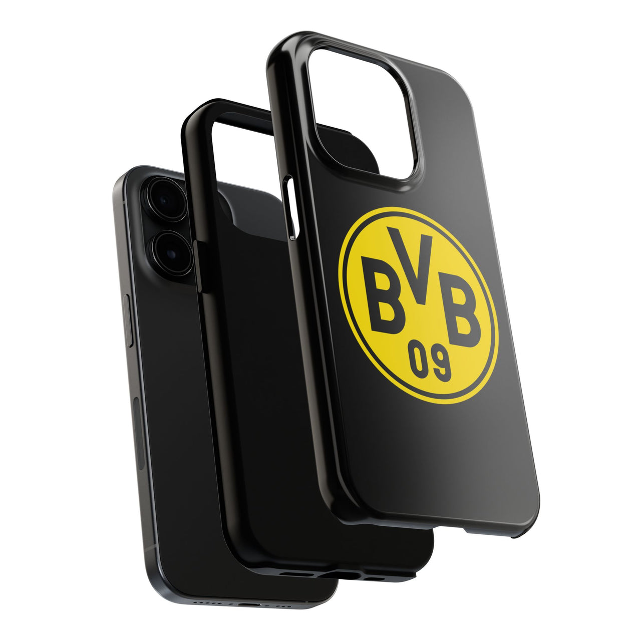 Borussia Dortmund Phone Case