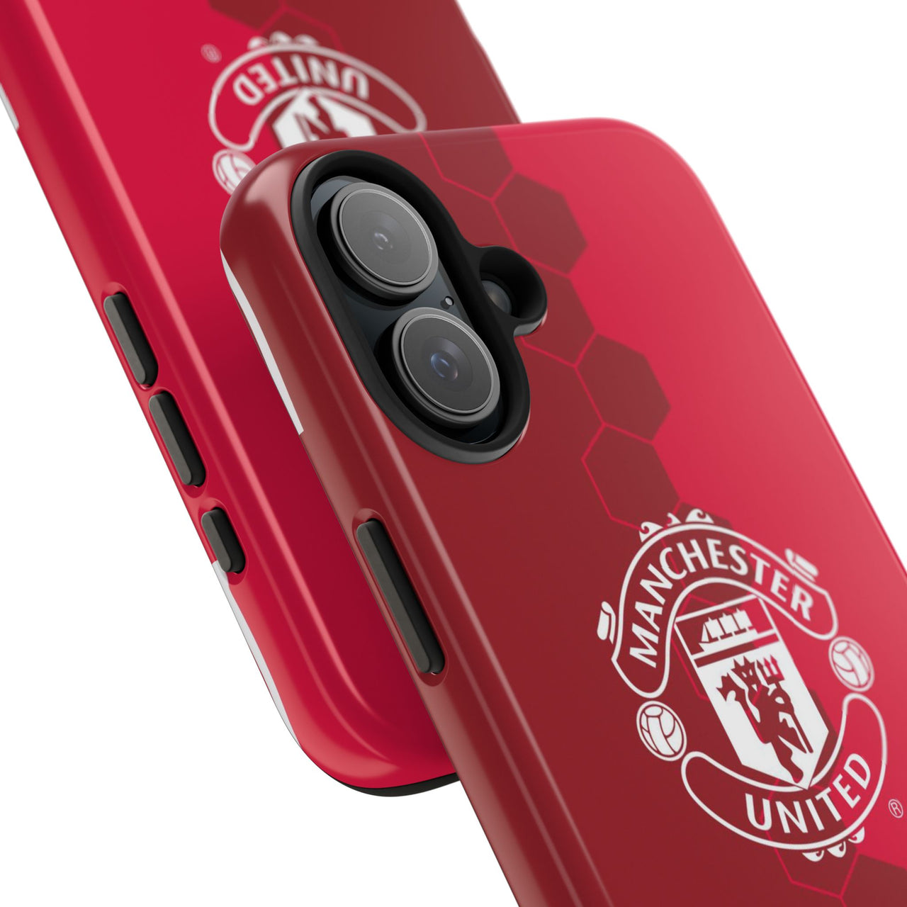 Manchester United Phone Case