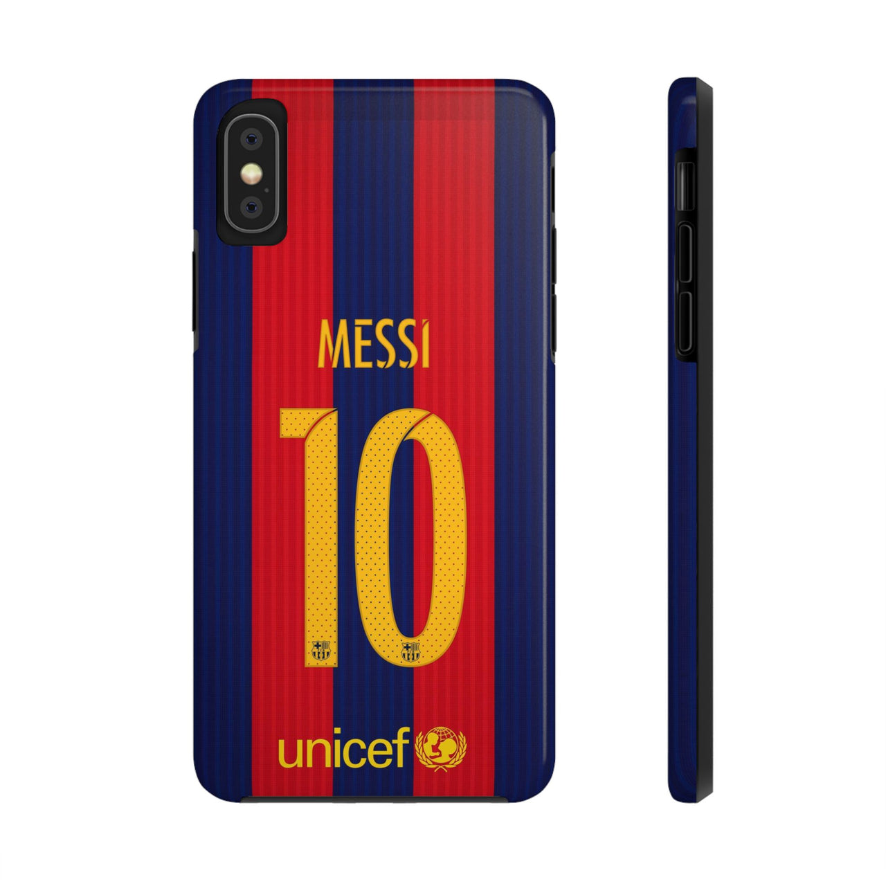 Lionel Messi Phone Case