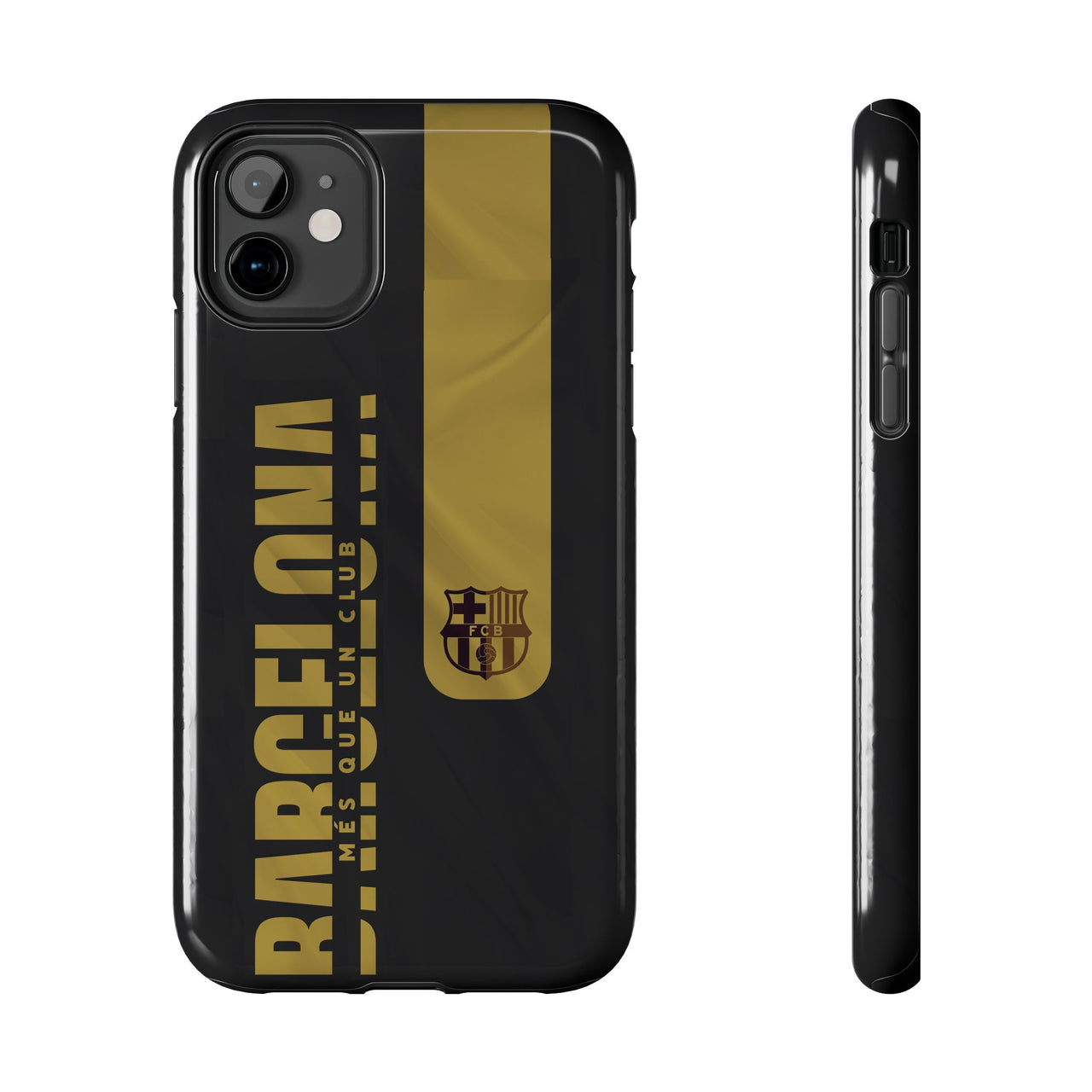 Barcelona Tough Phone Case