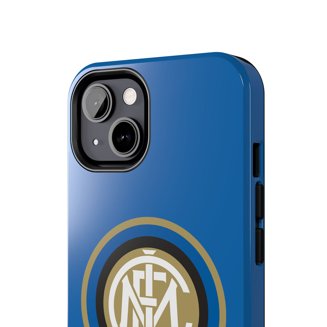 Inter Milan Phone Case