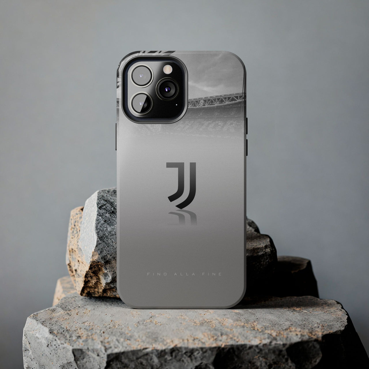 Juventus Phone Case