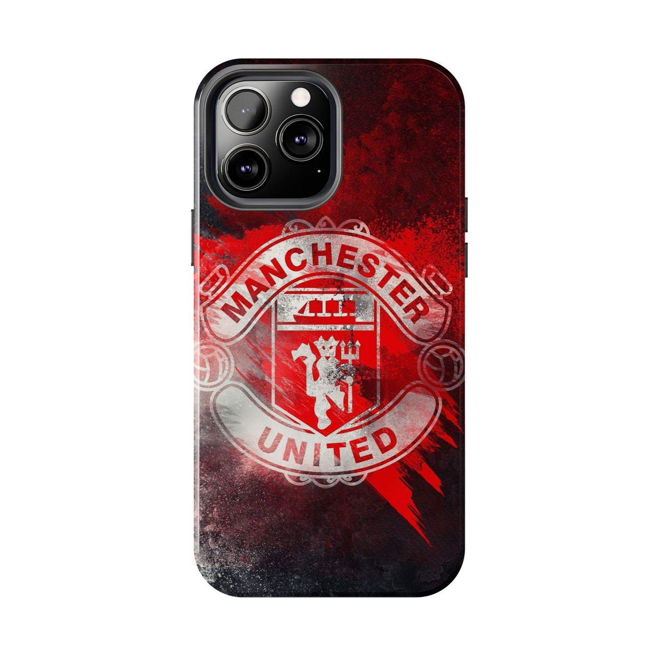 Manchester United  Phone Case