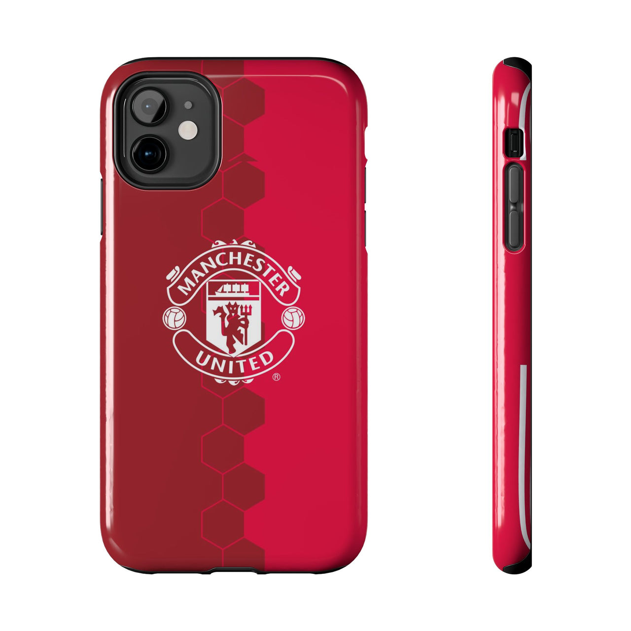 Manchester United Phone Case