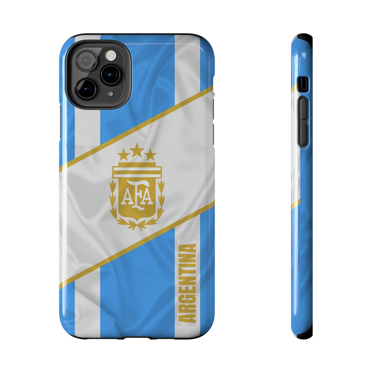 Argentina National Team Tough Phone Case