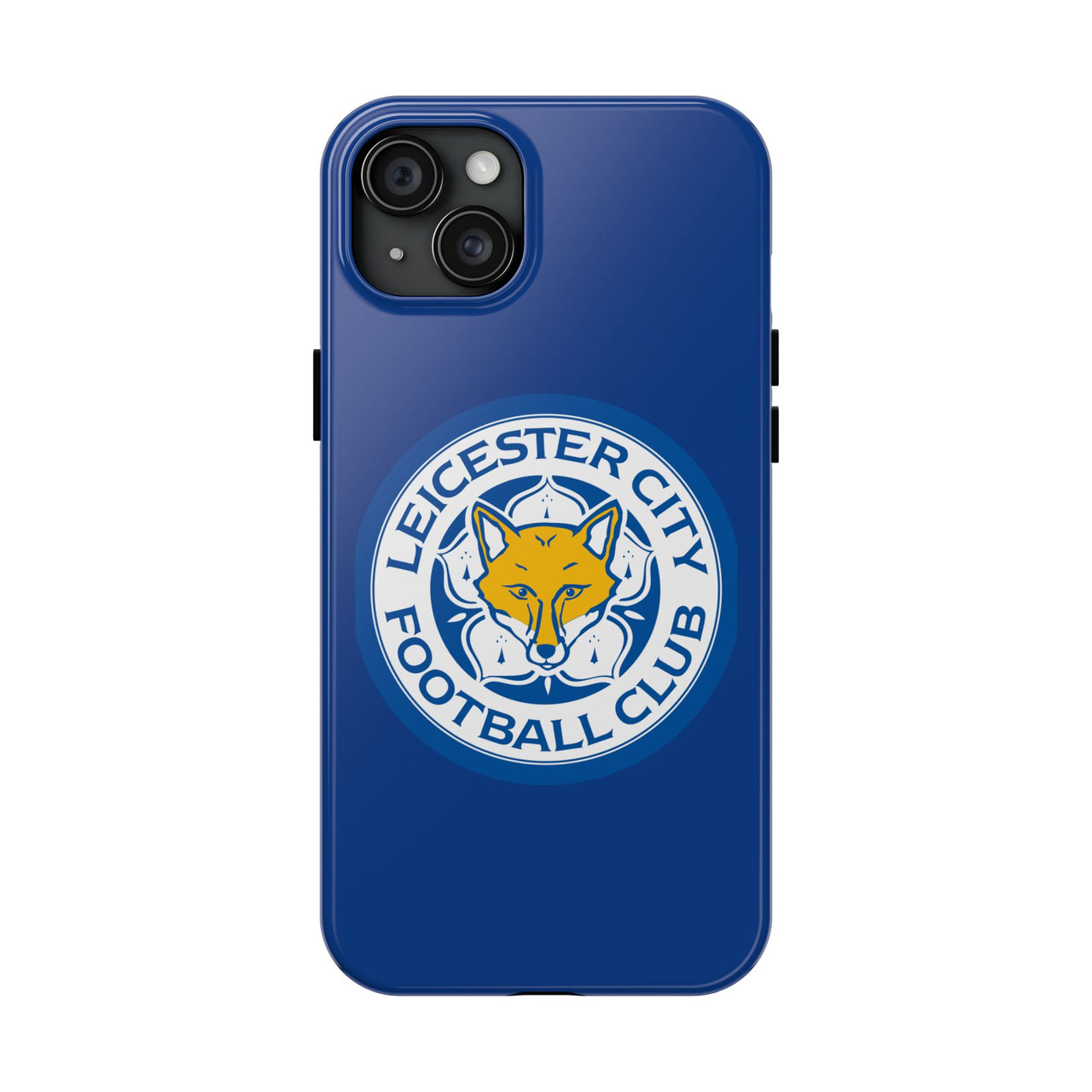 Leicester City Phone Case