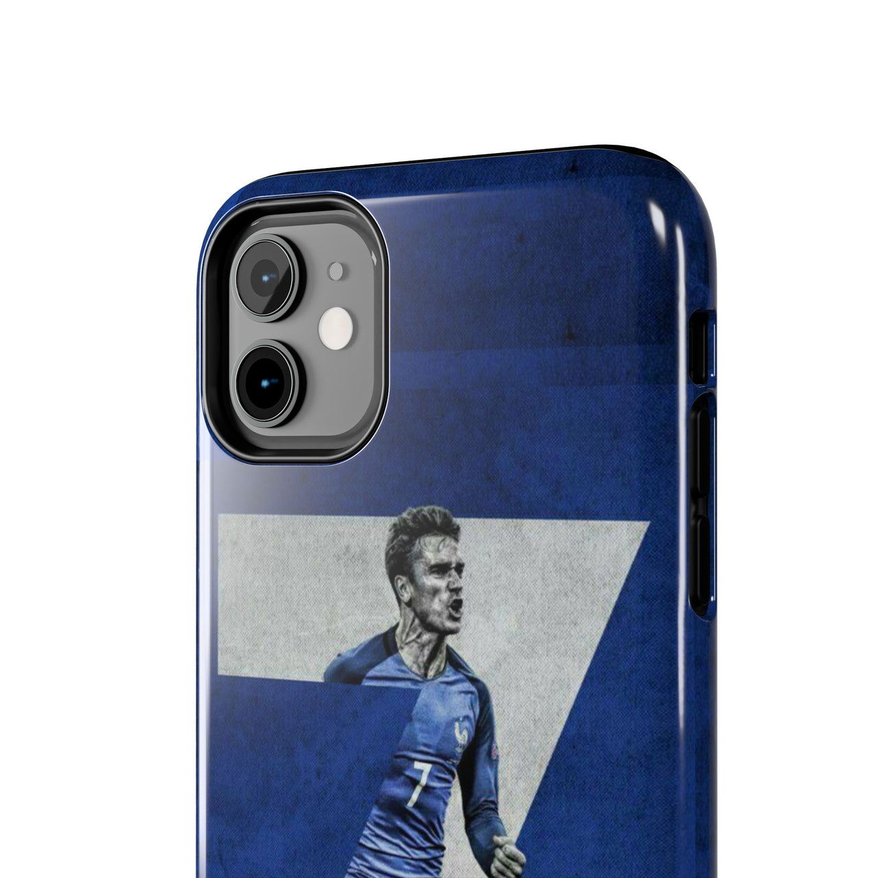 Antoine Griezmann Tough Phone Case